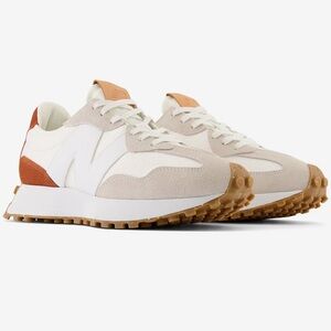 New Balance 327 Sneakers
